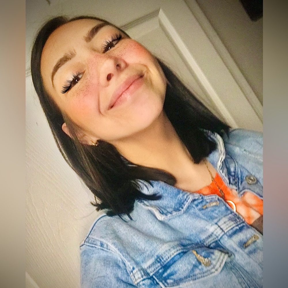 Meet your Posher, Sade!